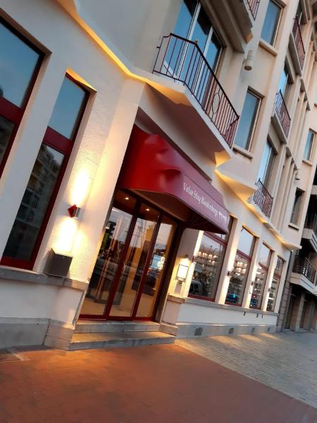 Value Stay Blankenberge City Centre