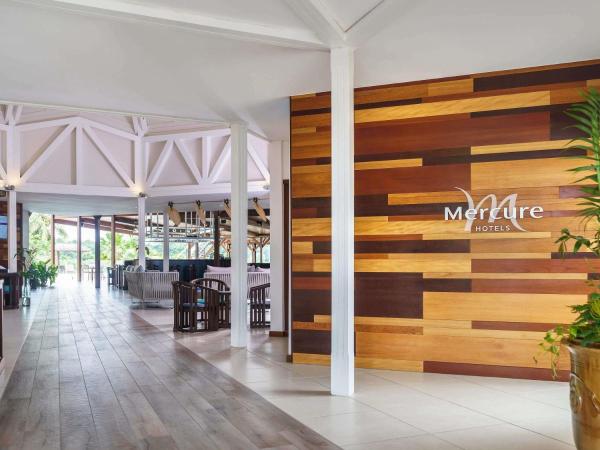 Hotel Mercure Kourou Ariatel