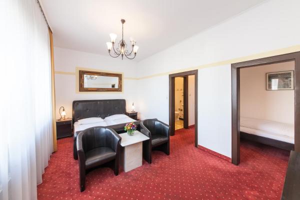 Hotel An Der Oper
