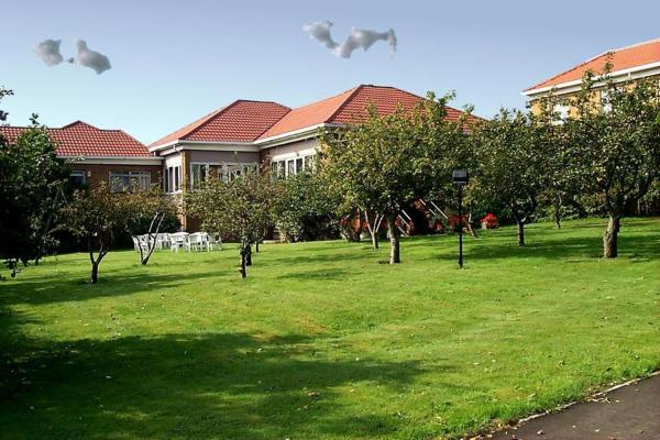 Lodge at Leeming Bar