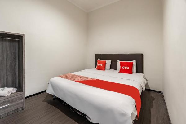 Hotel O Bidara Guest House Syariah