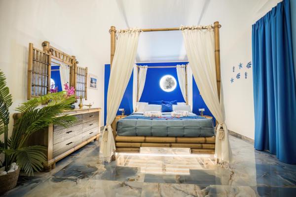 Étoiles Luxury Guest House Resort
