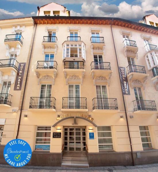 Apartamento Navas