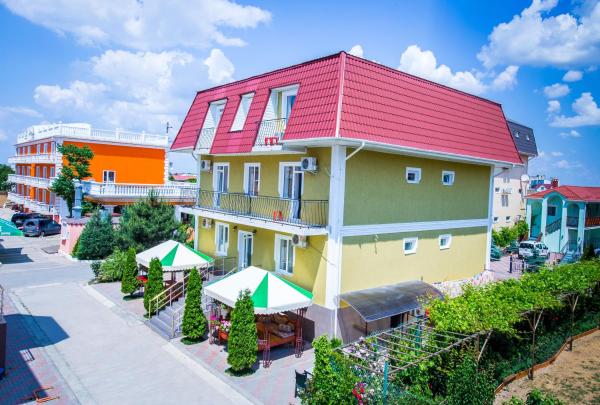 Hotel Altin