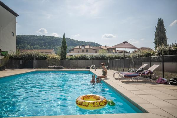 Hôtel Cap Vert