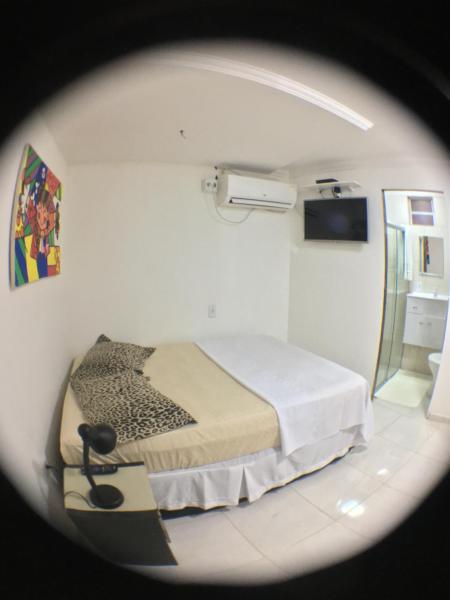 CPG02 Flat Piscina Privada em Porto