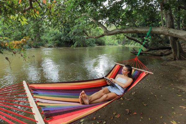 Grand Kalundawa - Dambulla's Hidden Secret