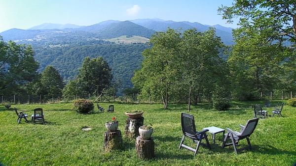 Hotel Rondanino