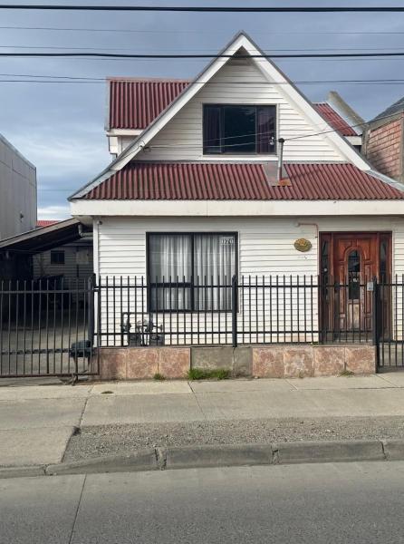 Casa Villa las Nieves