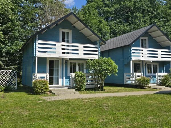 Siesta Camp Łeba, Забронировать  Fort Walton Beach Поморское воеводство