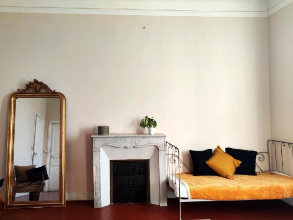 Chez Marcel - Chambres chez l\habitant, Забронировать  Марсель Буш-дю-Рон