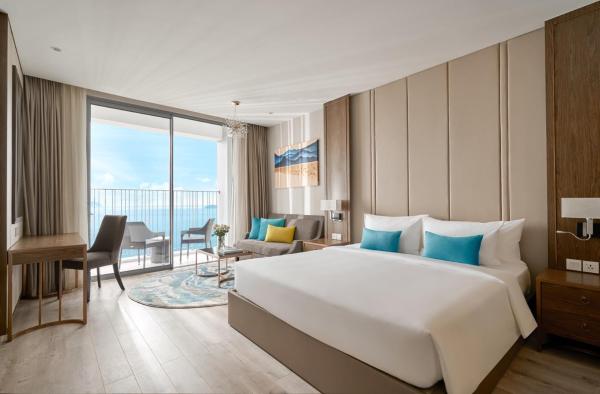 Căn Hộ Panorama Ruby Nha Trang, Забронировать  Нячанг Кханьхоа