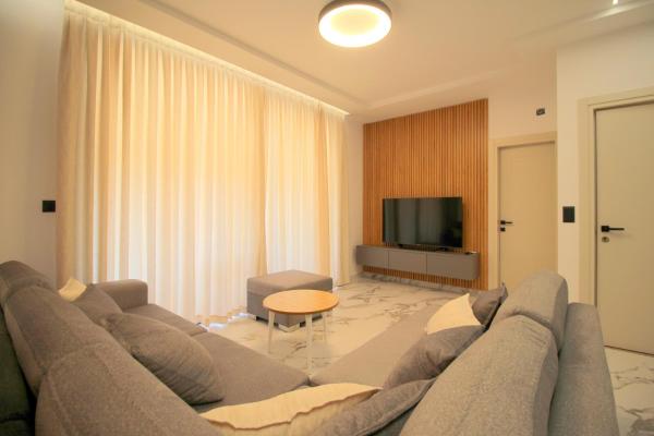 Veseli Luxury Apartments, Забронировать Апартаменты/квартира Апартаменты Саранда, Апартаменты/квартира