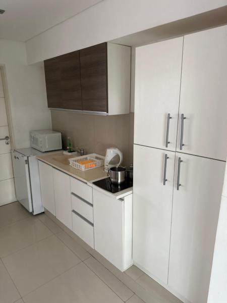 MorenoSuites, Забронировать  Недорогие отели Параны, недорогие
