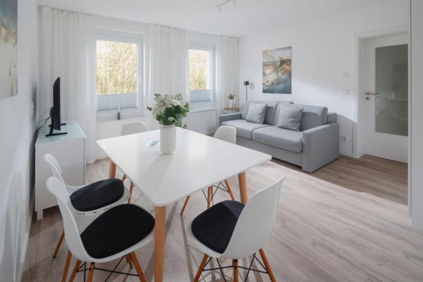 Strandloft VIER Norderney, Забронировать  Нордерней East Frisian Islands