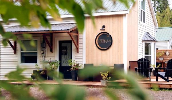 Estrella Glamping, Забронировать Кемпинг Каракет 