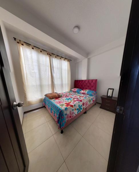 Apartamentos El paraiso, Забронировать  Санта-Роса-де-Кабаль Рисаральда