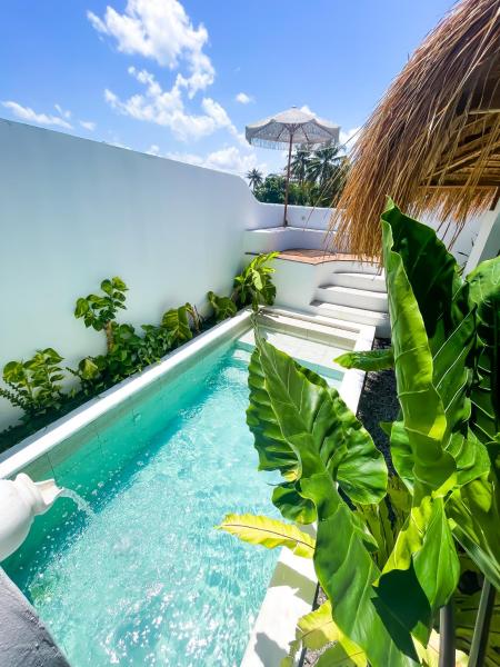 Ganesh by Suasana Villa, Забронировать  Jarakan Yogyakarta Province