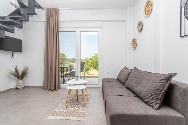 Viento Suites Possidi, Забронировать  Поссиди-Кассандра периферия Центральная Македония