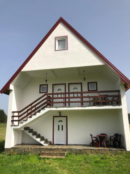 Apartments Vrela, Забронировать Апартаменты/квартира Жабляк Zabljak County
