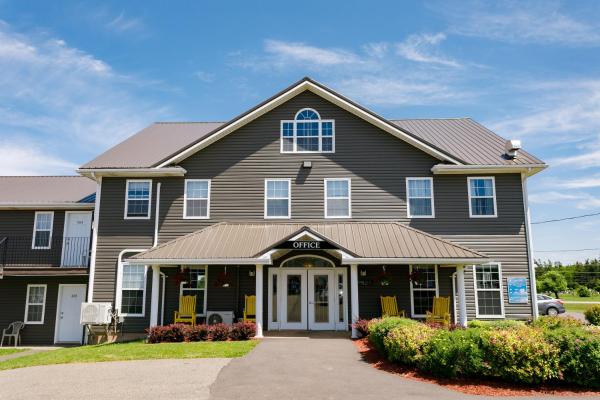Brackley Beach Northwinds Inn and Suites