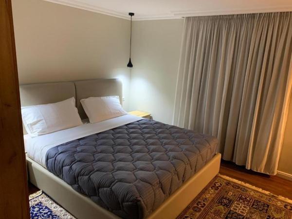 Moulin Bleu Rooms