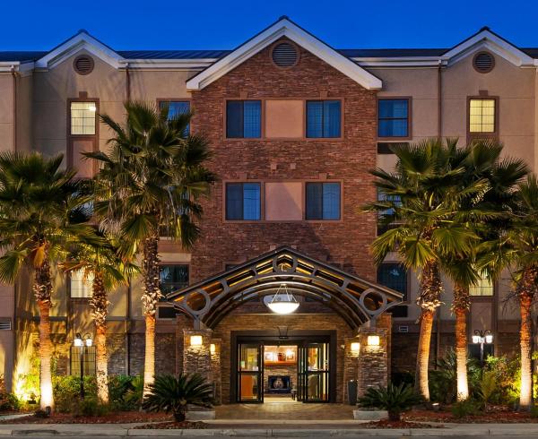 Staybridge Suites Northwest near Six Flags Fiesta