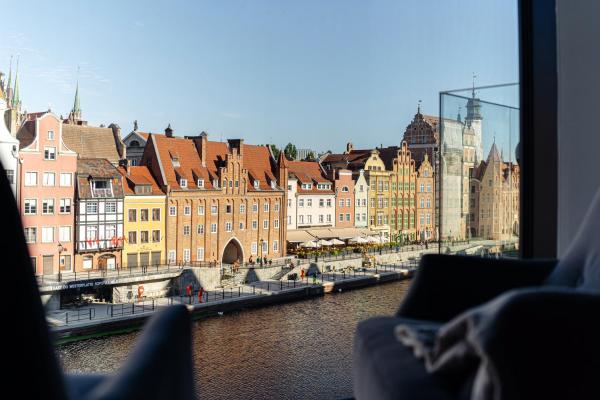 DeoPlaza Residence - LoftAffair Collection