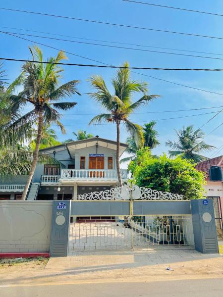 KP Villa Karaveddy, Nelliady, Jaffna, Забронировать  Недорогие отели Округа Галле, недорогие