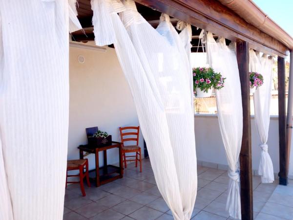 Da Mari -A due Passi Dal Mare, Забронировать  Донналуката Долина Ното