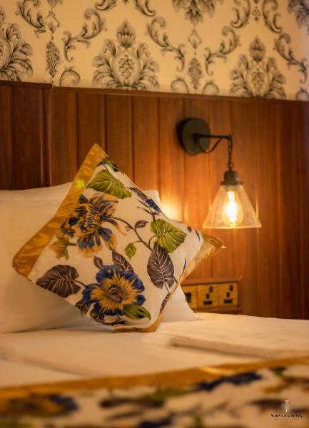 Nirvana Bliss By Clove, Забронировать  Бизнес-отели Анурадхапура, 4* 5*