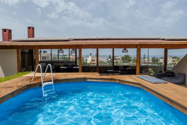 Atalaya Villa, Забронировать  Сталис Центральный Крит