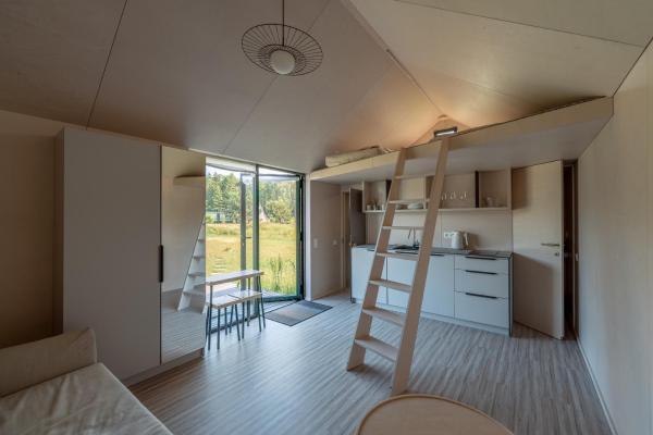 ORE guest houses, Забронировать  Svencelė Куршский залив