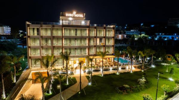 Euro Hotel