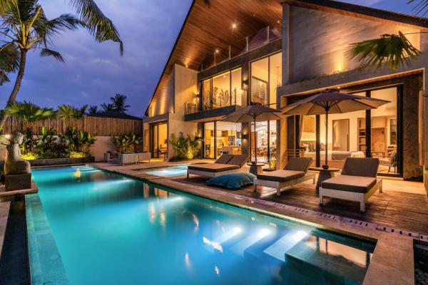 Villa Moana by BaliSuperHost, Забронировать Вилла Отели провинции Бали 4 звезды, 4*