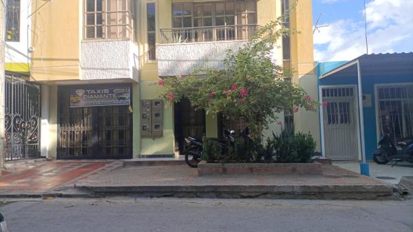 apartment in neiva goliat 102, 预订  内瓦 Huila