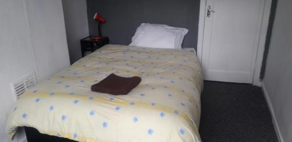 Sports City Guest House, Забронировать  Манчестер Большой Манчестер