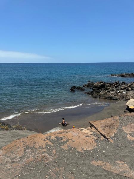 Villa Carmen, Забронировать  Абадес Тенерифе