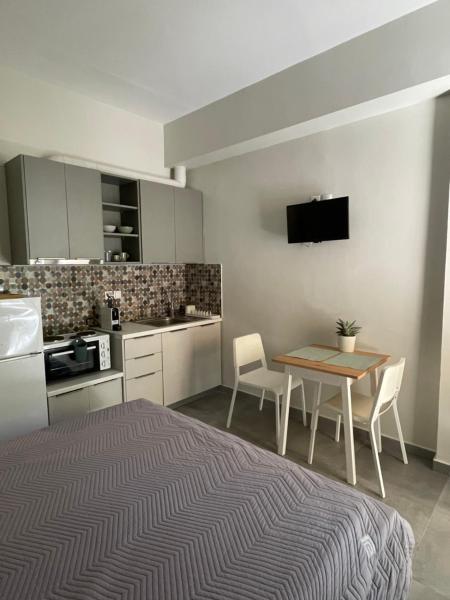 Buganvillas Studios, Забронировать  Превеза 