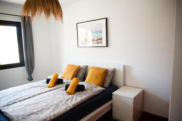 Surf Dream Villa