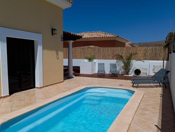 Surf Dream Villa