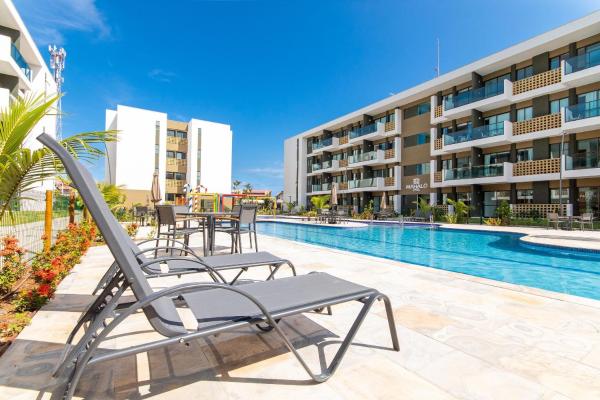 Mana Beach Experience Muro Alto By Carpediem