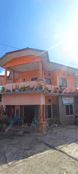 Vernando Homestay, 预订  巴贾瓦 Flores