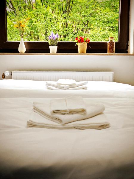 Jakz Hotel, Забронировать  Хертен Ruhr area