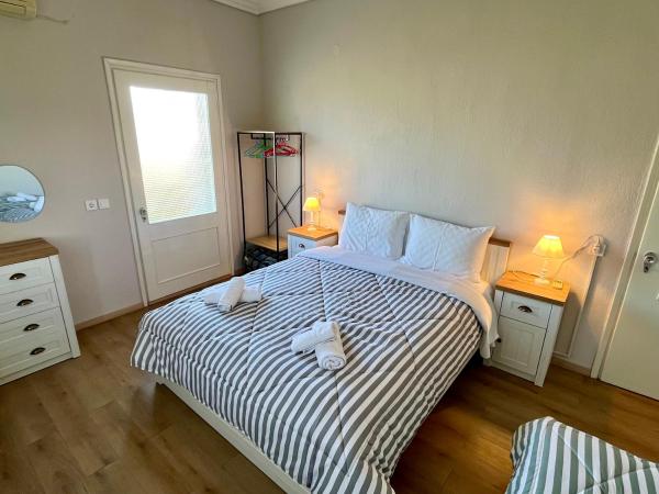 Mary\s Villa, Забронировать  Ксанти периферия Восточная Македония и Фракия