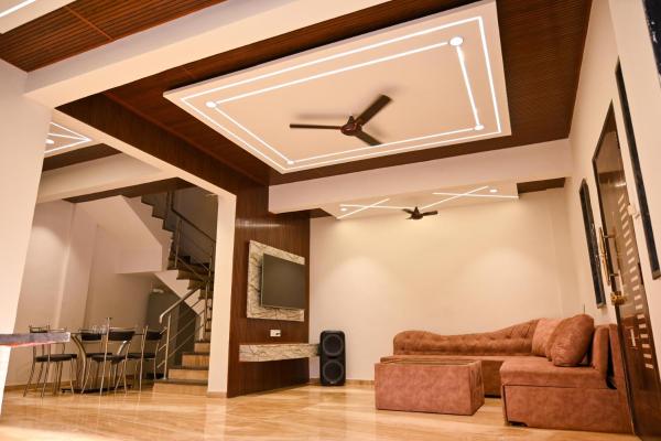 Sarah Villa, Забронировать  Отели штата Махараштры с бассейном, Бассейн