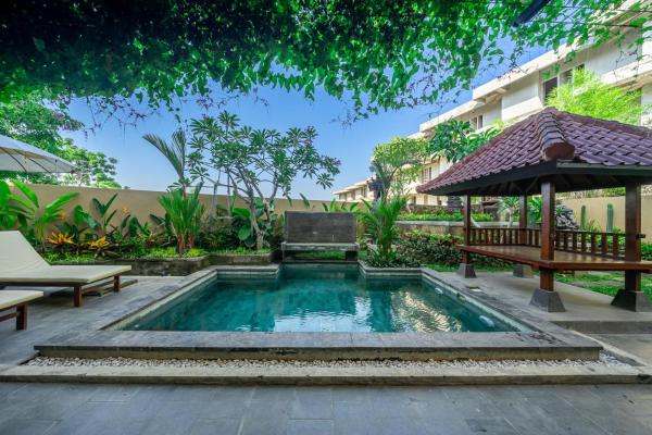 Adrina'S Villa Nusa Dua By Moria