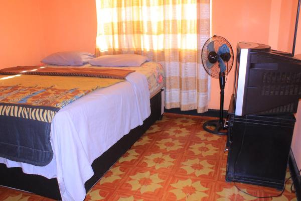 Pearl inn guest house vereeniging, Забронировать  Феринихинг Гаутенг