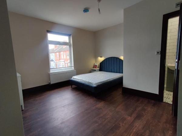 41a Fox Street, Забронировать  Керкби-ин-Эшфилд Ноттингемшир