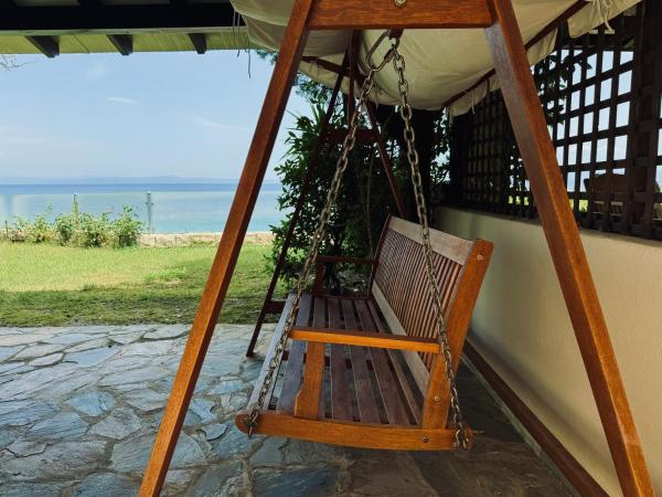 Villa by Athos Cape, Забронировать  Криопиги Кассандра